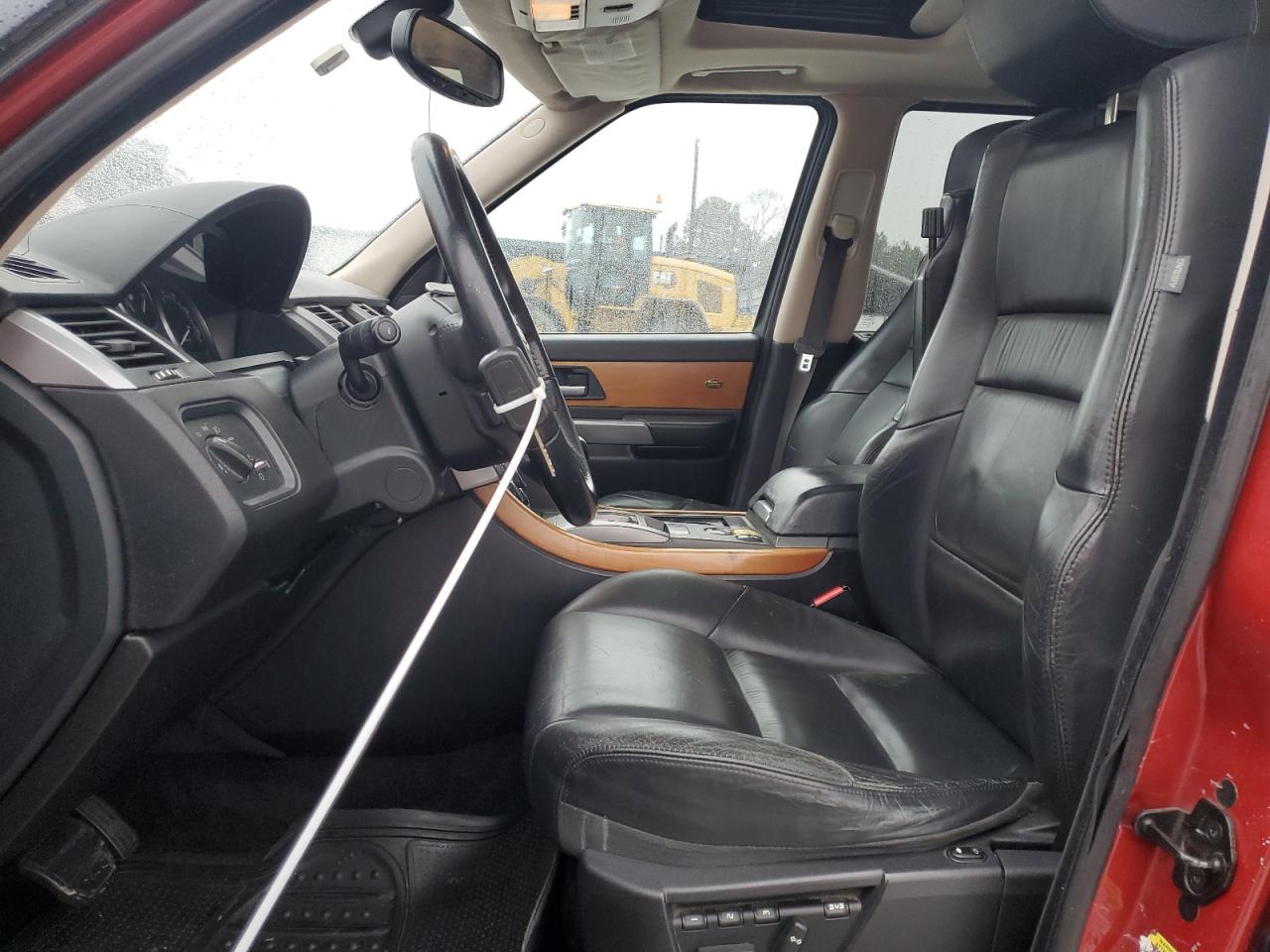 2006 Land Rover Range Rover - Image 7