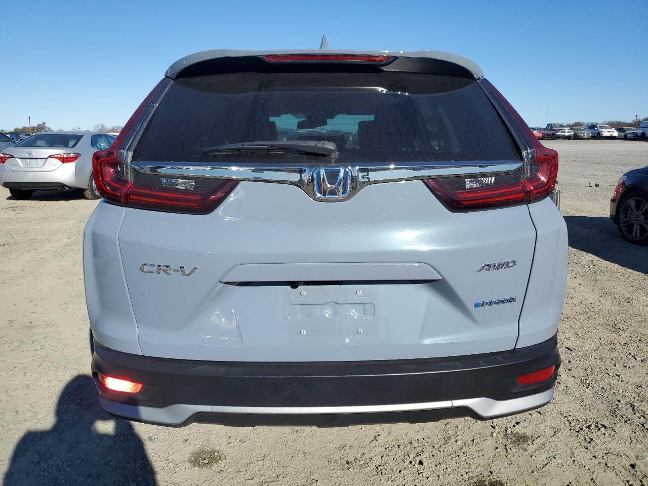 2022 Honda CR-V - Image 6