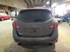 2010 Nissan Murano S for Sale in Indianapolis, IN - Front End