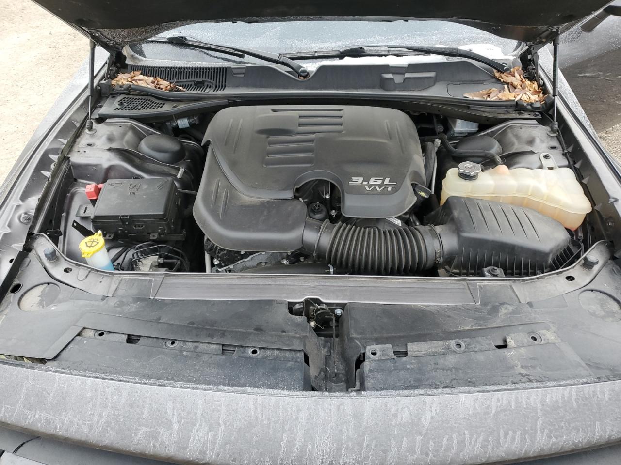 2020 Dodge Challenger - Image 11