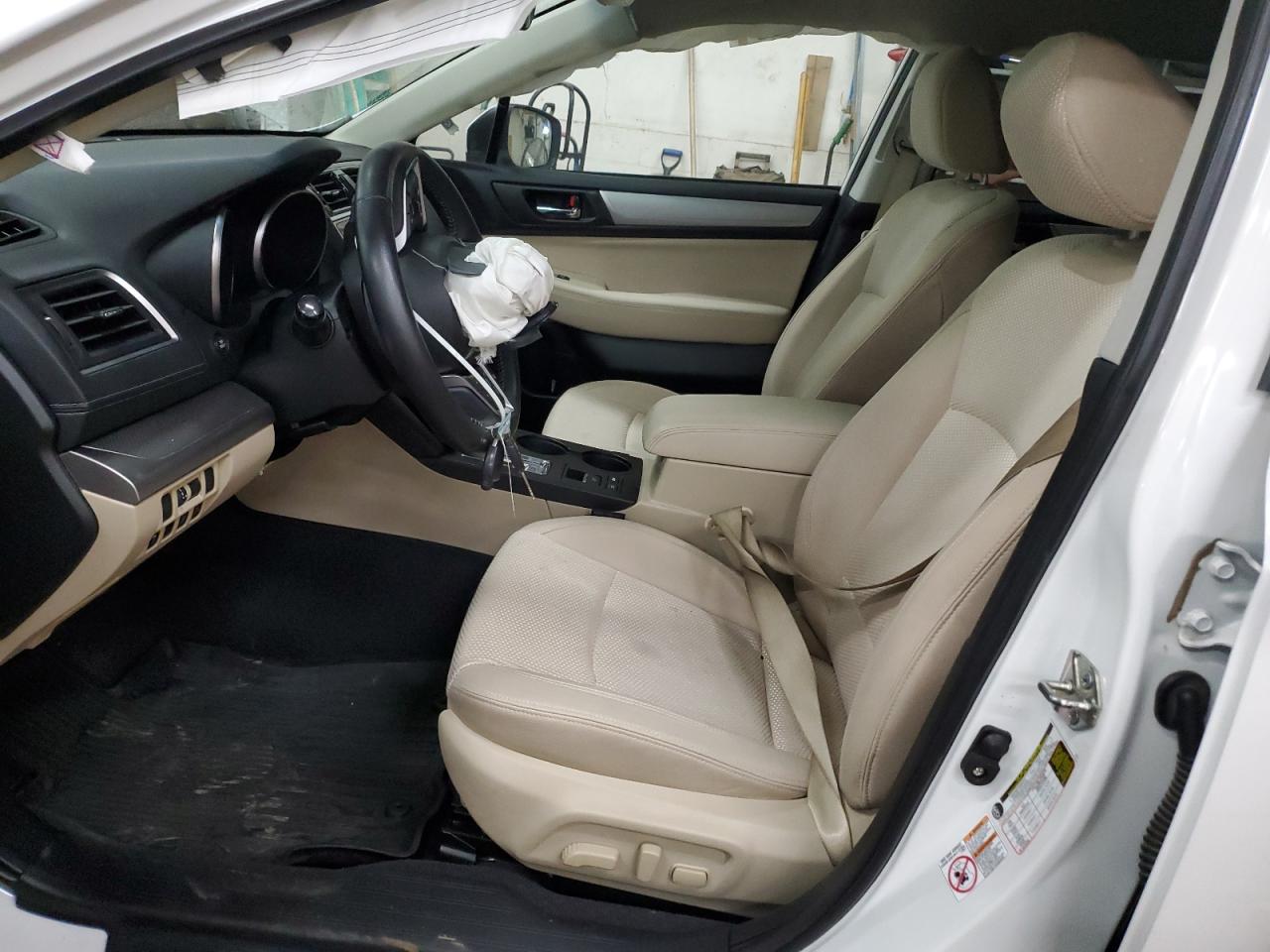 2019 Subaru Outback - Image 7