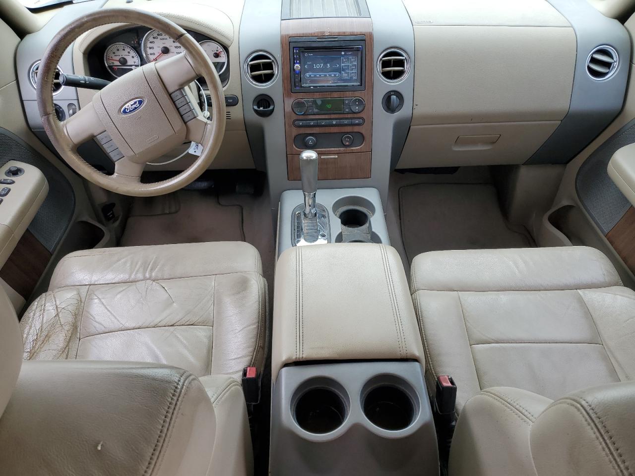 2004 Ford F-150 - Image 8