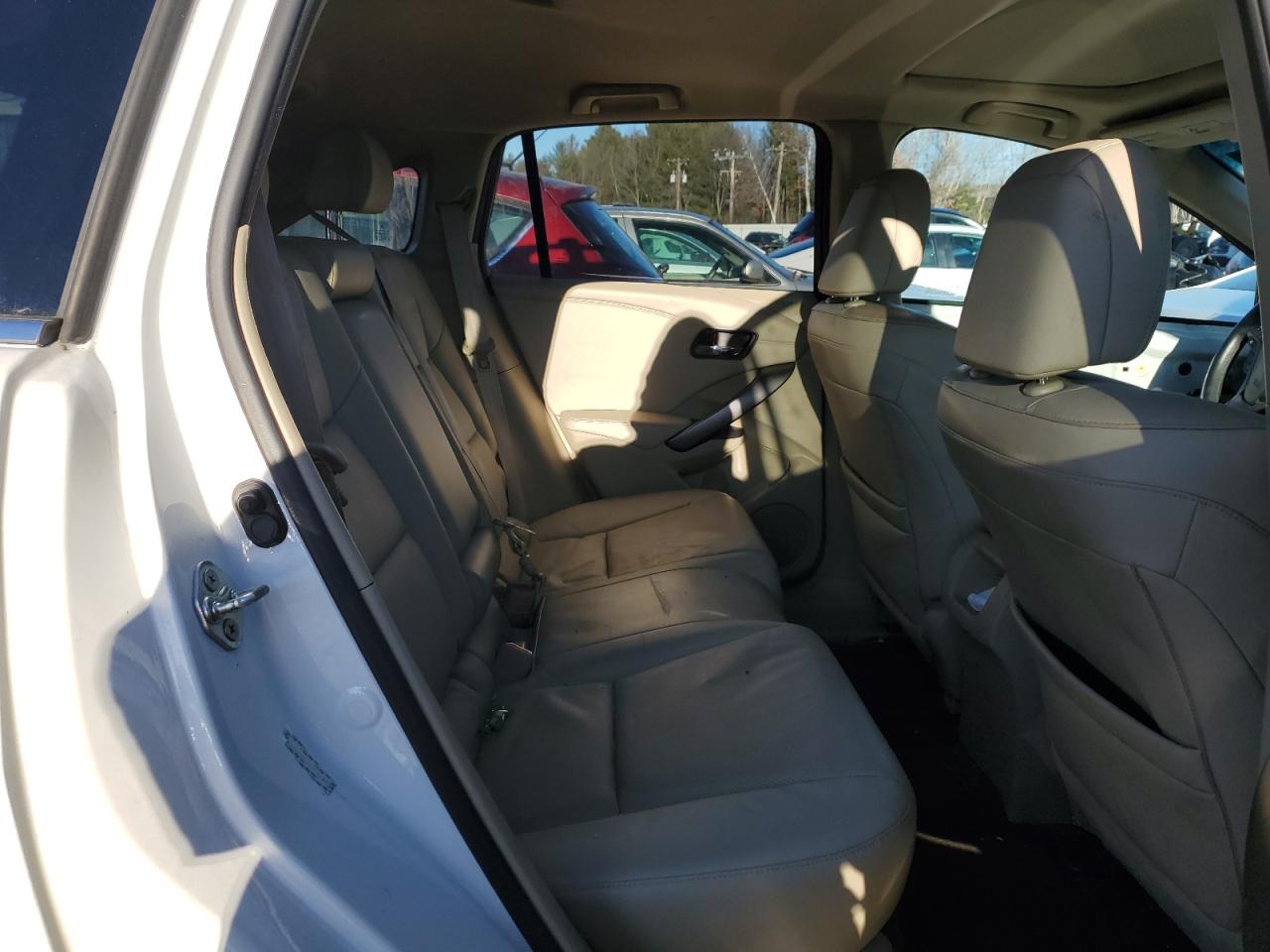2014 Acura RDX - Image 11