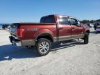 2015 Ford F150 Supercrew продається в Arcadia, FL - Rollover