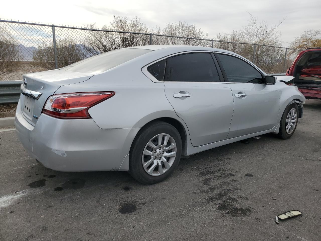 2013 Nissan Altima - Image 3
