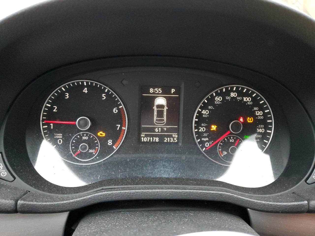 2014 Volkswagen Passat - Image 9