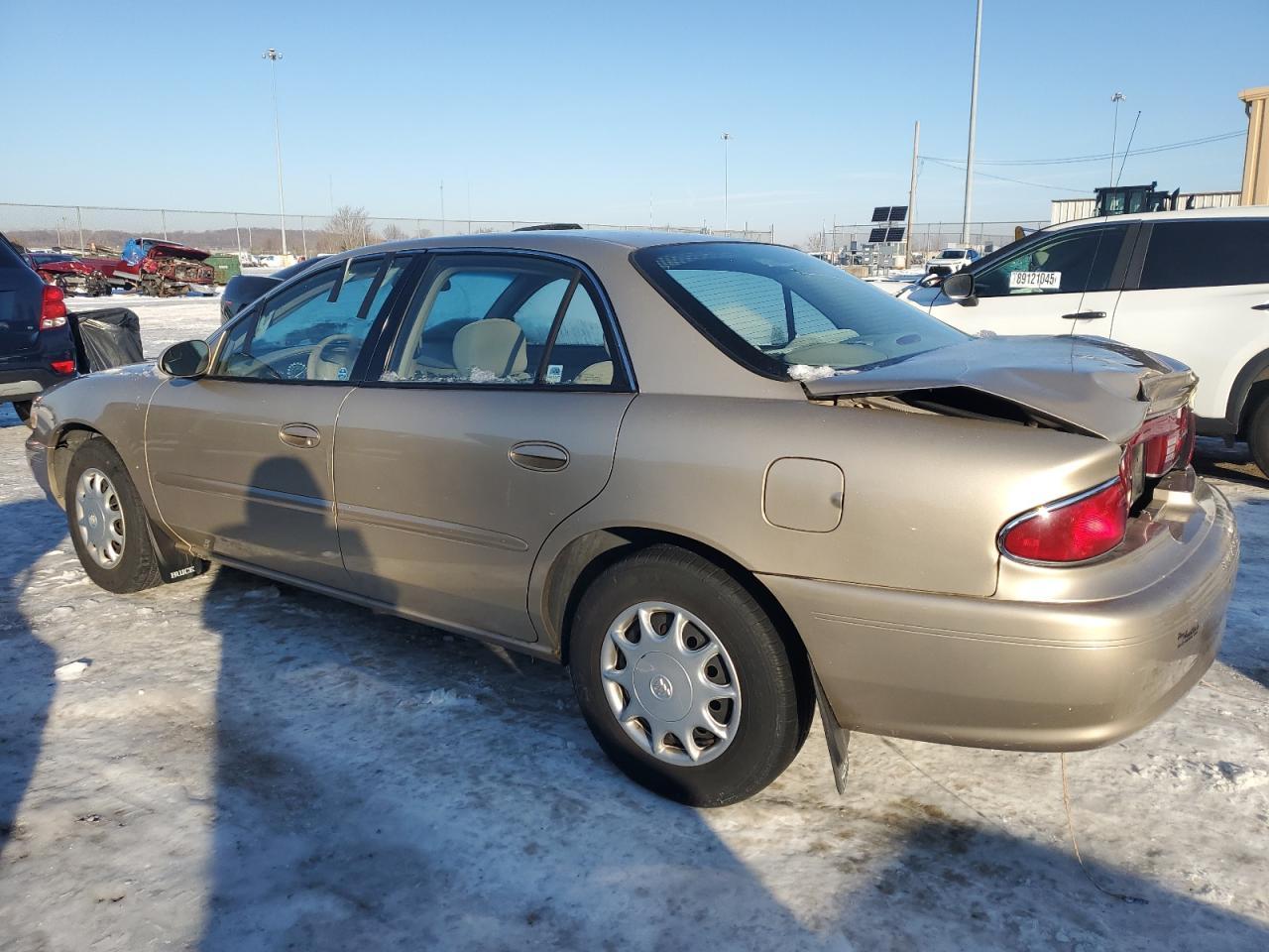 2004 Buick Century - Image 2