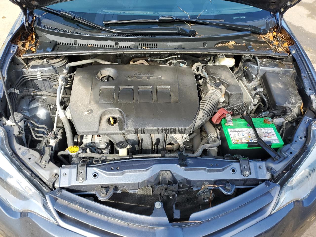 2016 Toyota Corolla - Image 11