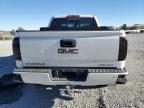 2018 Gmc Sierra K1500 Denali na sprzedaż w Reno, NV - Front End