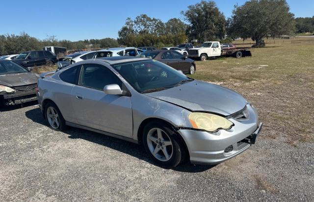 2004 Acura Rsx 