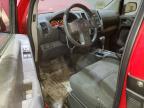 2010 Nissan Frontier King Cab Se de vânzare în Candia, NH - Front End