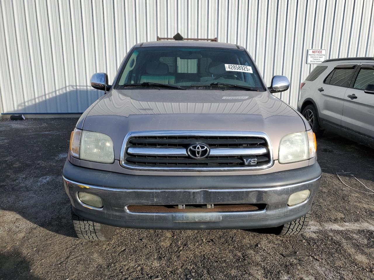 2002 Toyota Tundra - Image 5