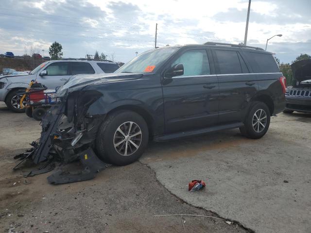 2018 Ford Expedition Xlt na sprzedaż w Gaston, SC - Front End