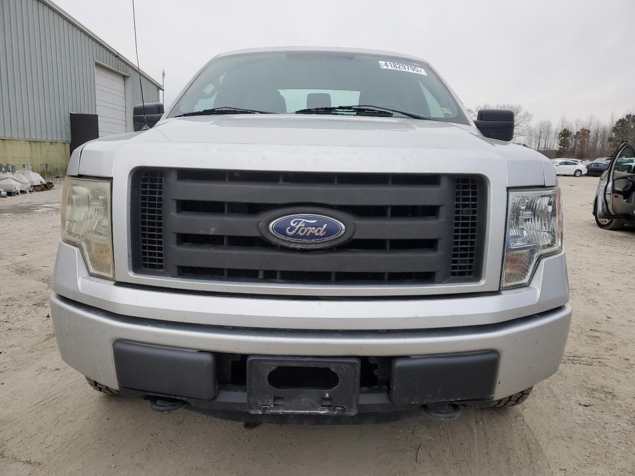 2014 Ford F-150 - Image 5
