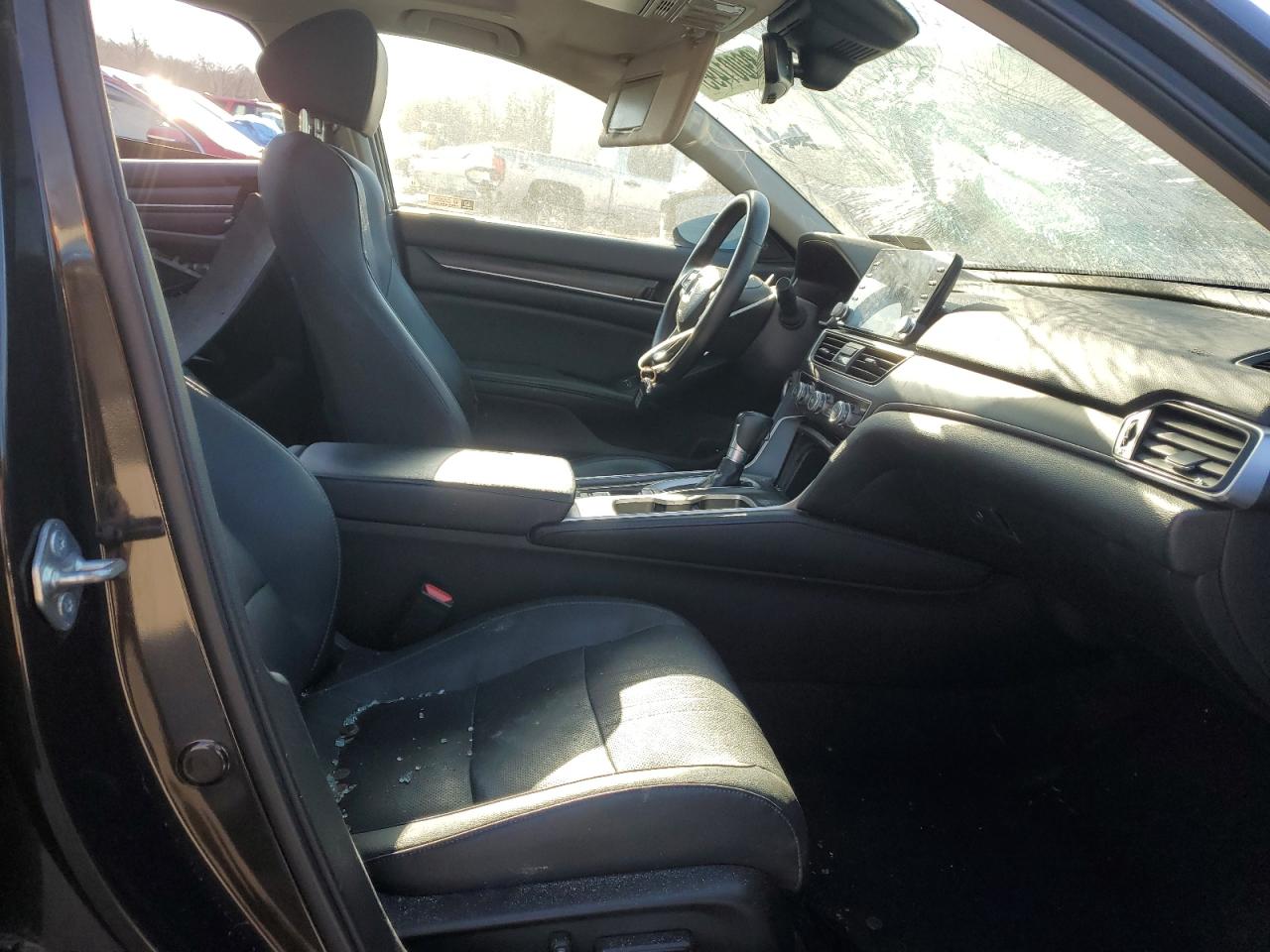 2018 Honda Accord - Image 7