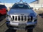 2018 Jeep Cherokee Limited for Sale in Spartanburg, SC - Front End