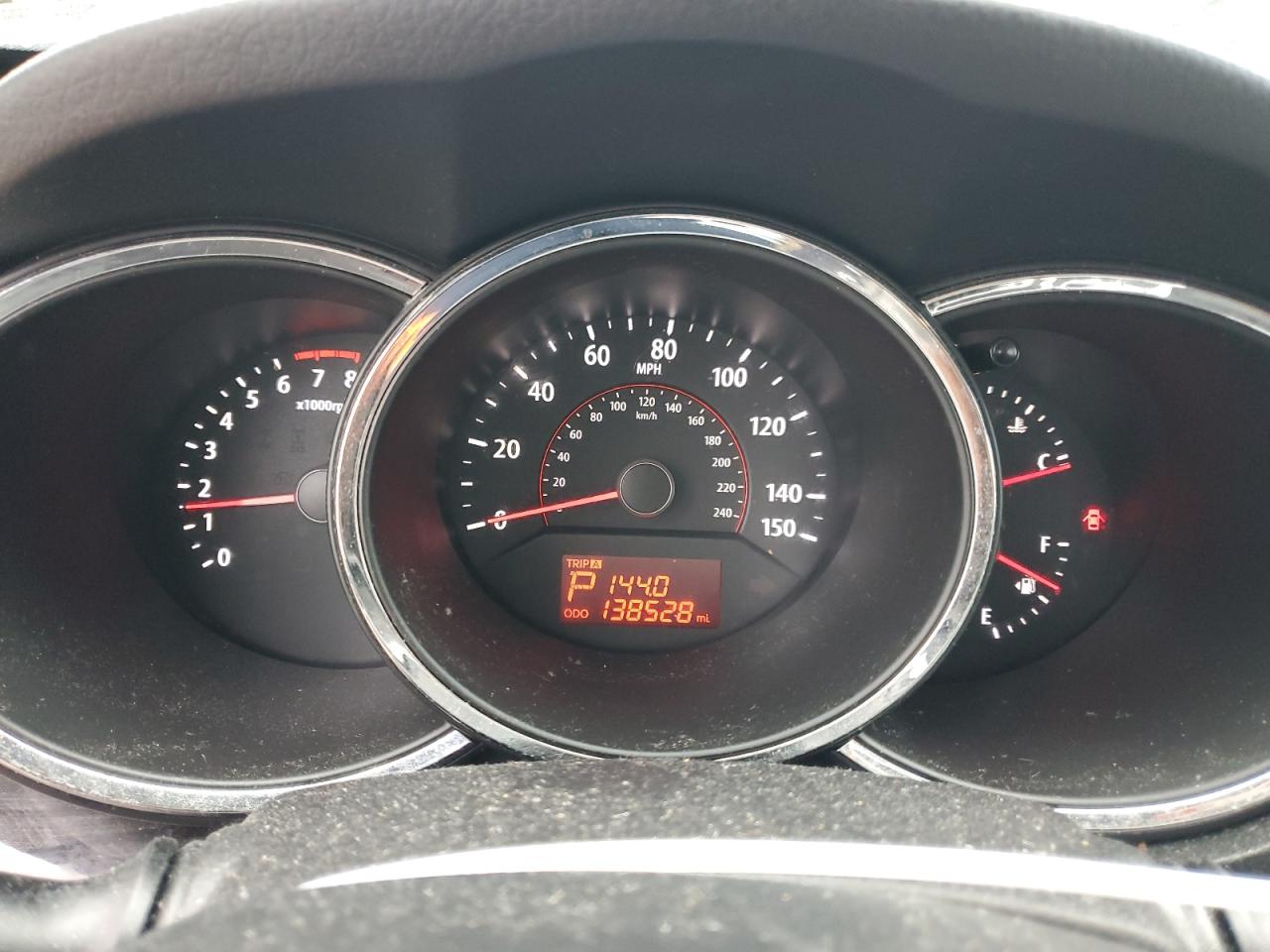 2011 Kia Sorento - Image 9