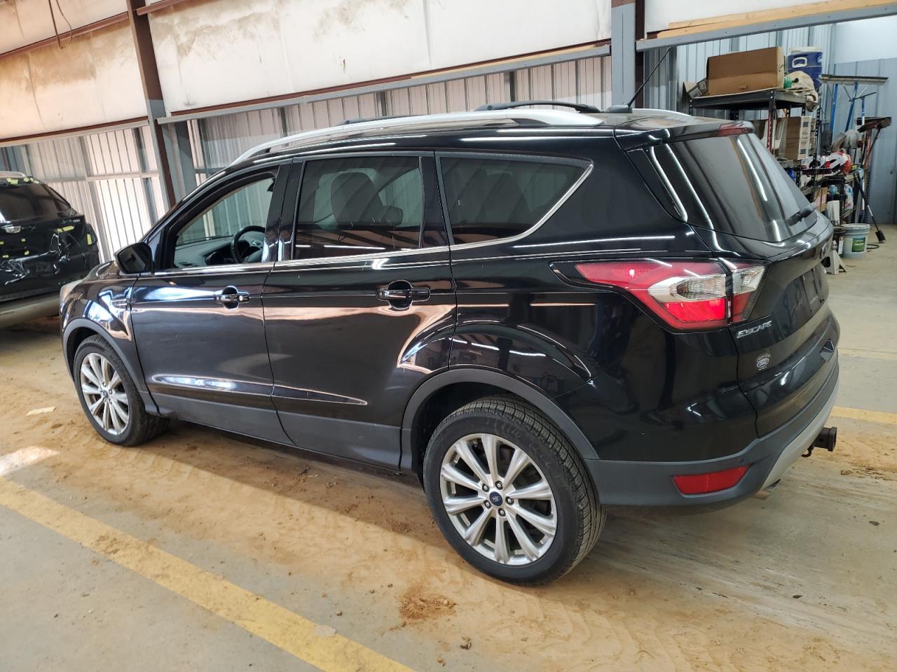 2017 Ford Escape - Image 2