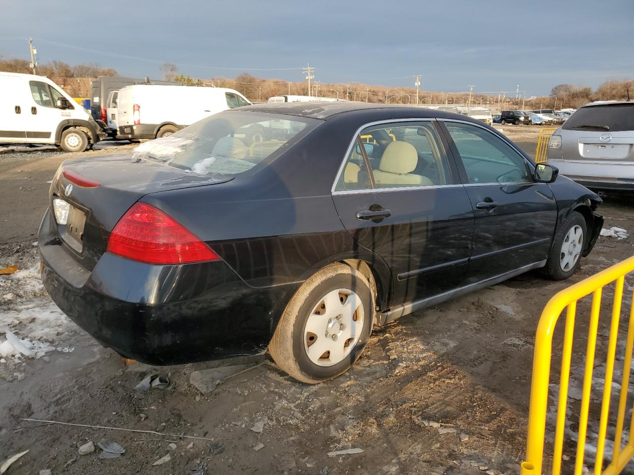 2006 Honda Accord - Image 3