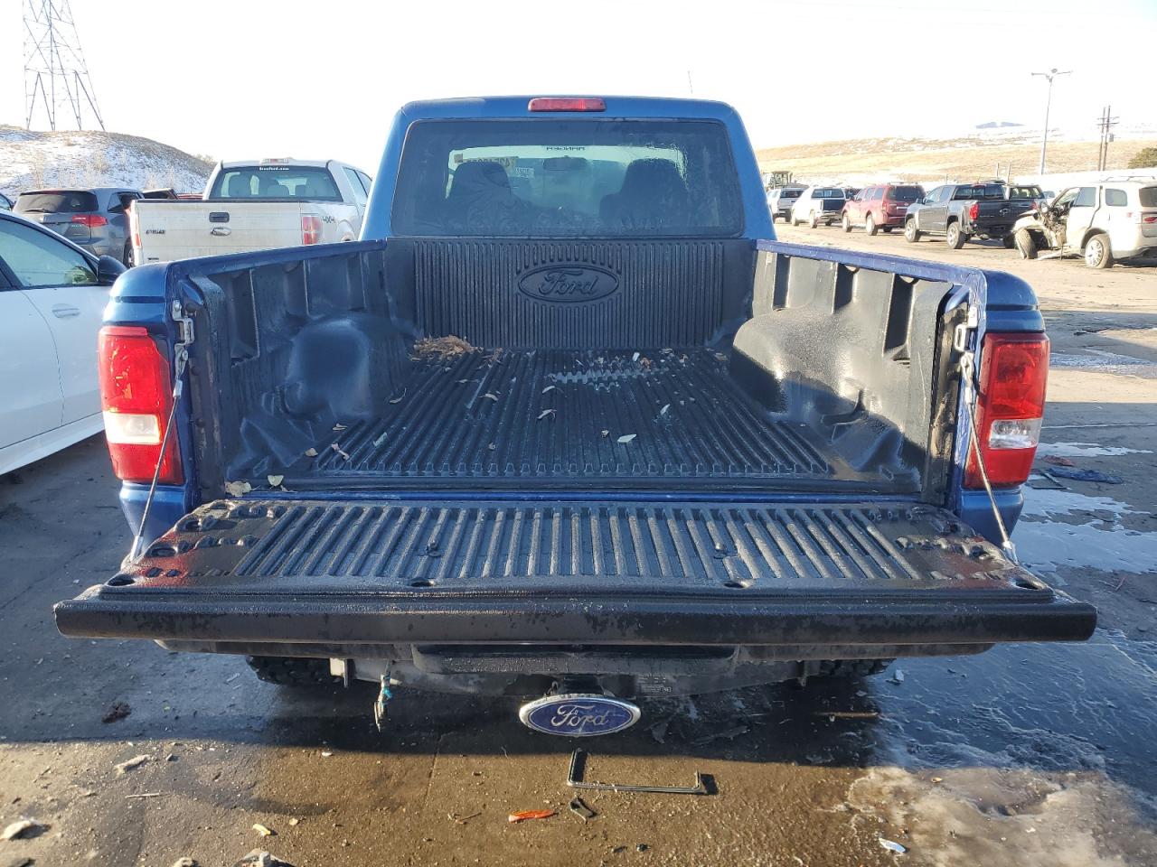 2008 Ford Ranger - Image 6