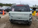 2021 Ford Bronco Sport Outer Banks zu verkaufen in Greenwell Springs, LA - All Over