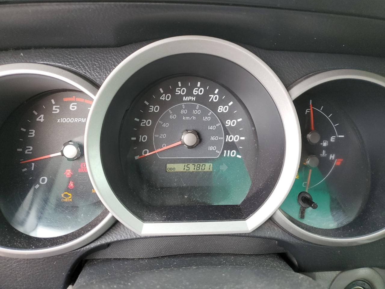 2007 Toyota 4Runner - Image 9