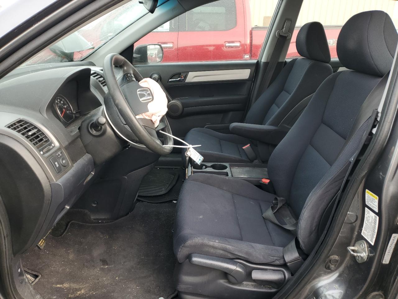 2010 Honda CR-V - Image 7