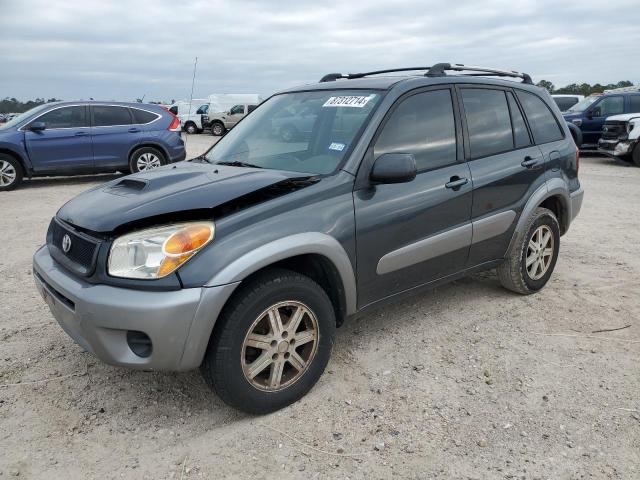 2005 Toyota Rav4 