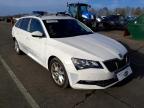 2019 SKODA SUPERB for sale at Copart NEWBURY