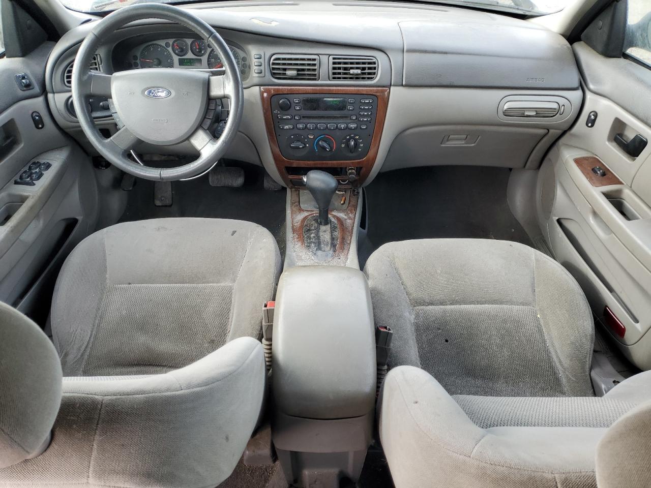 2006 Ford Taurus - Image 8