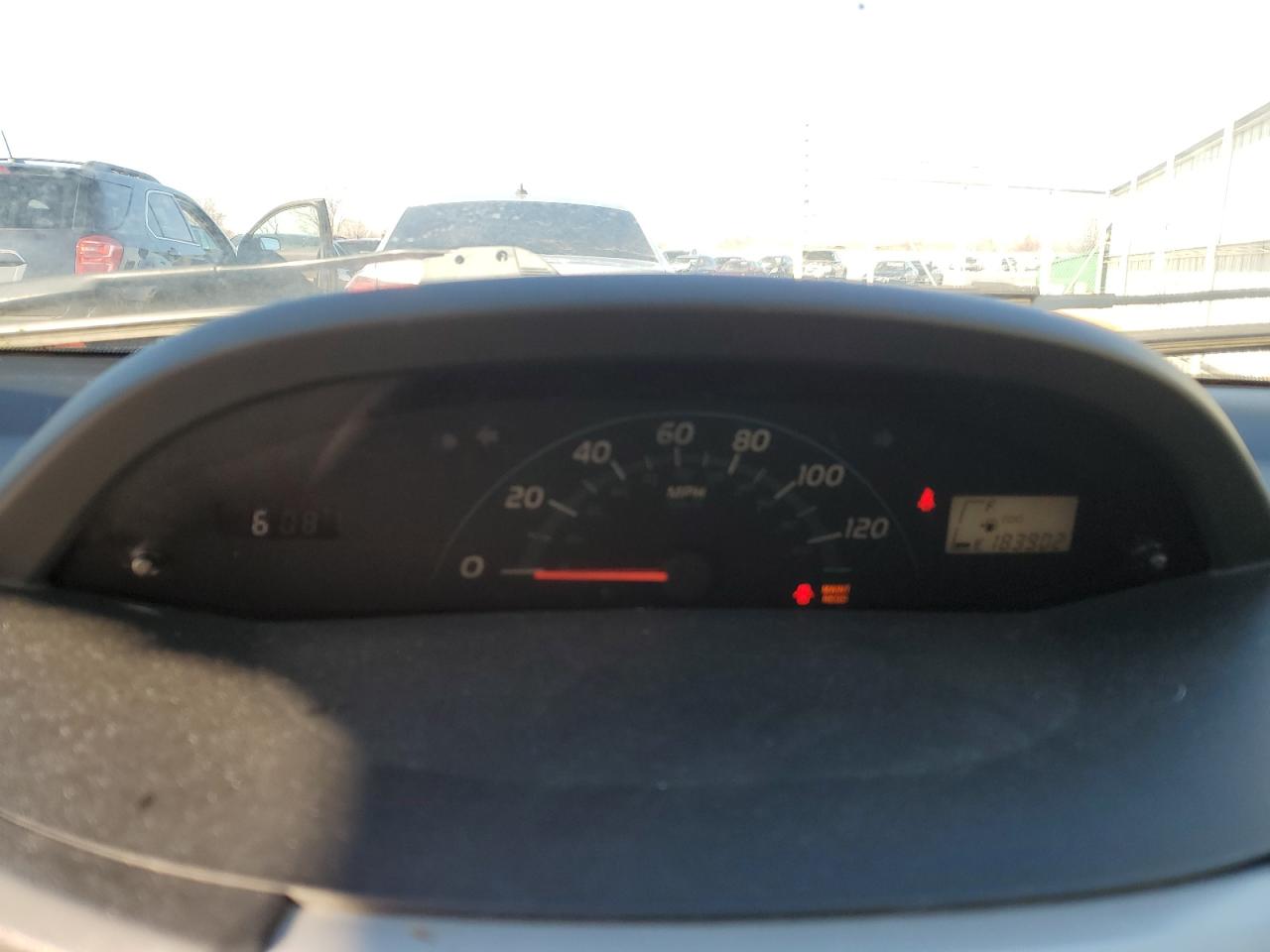 2007 Toyota Yaris - Image 9