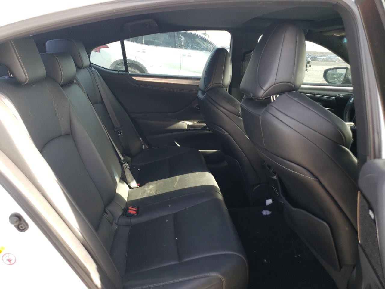 2019 Lexus ES - Image 10