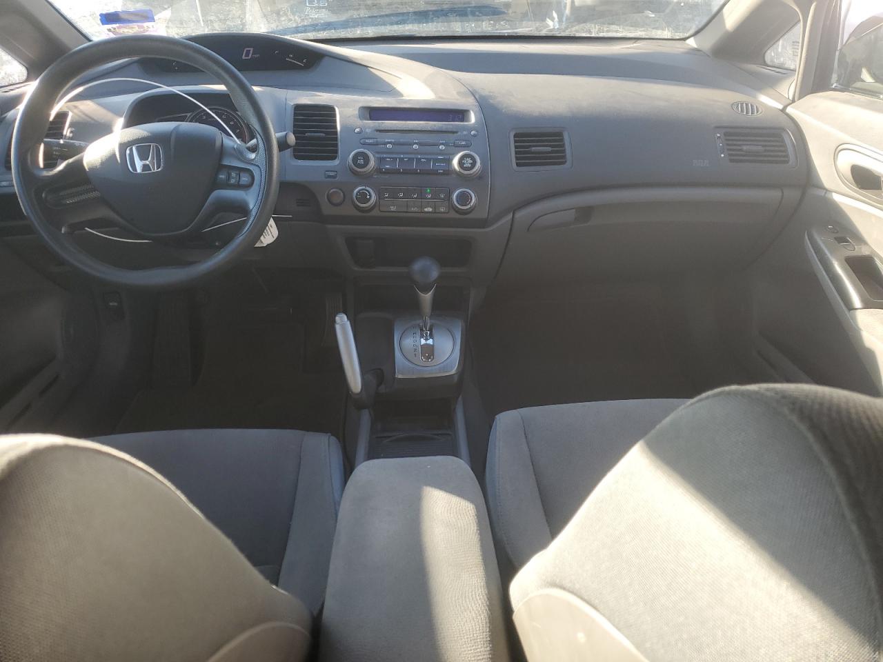 2008 Honda Civic - Image 8