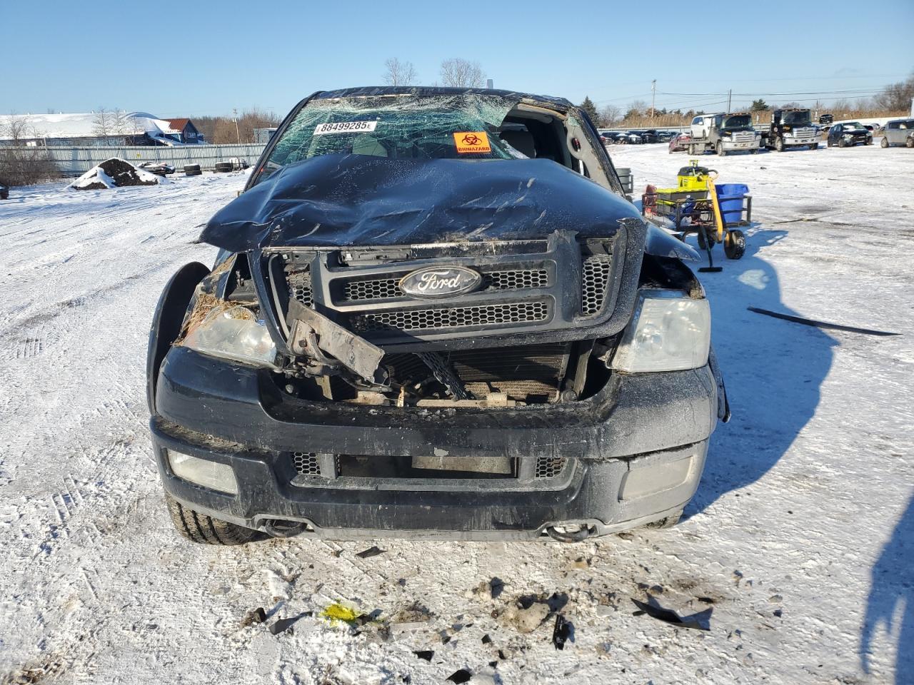 2004 Ford F-150 - Image 5