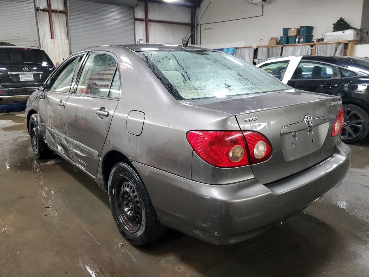 2008 Toyota Corolla - Image 2