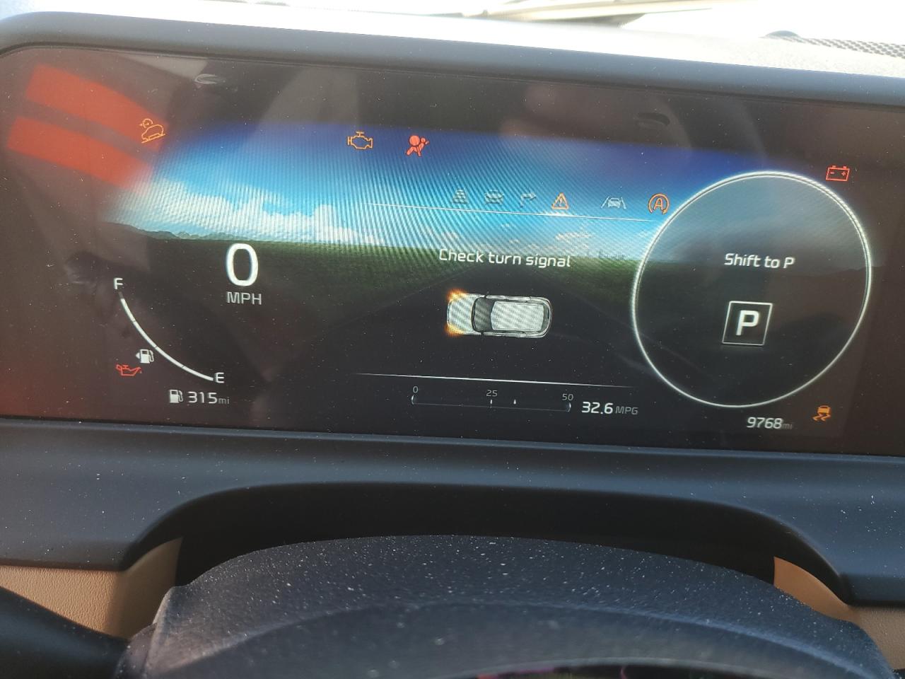 2024 Kia Seltos - Image 9
