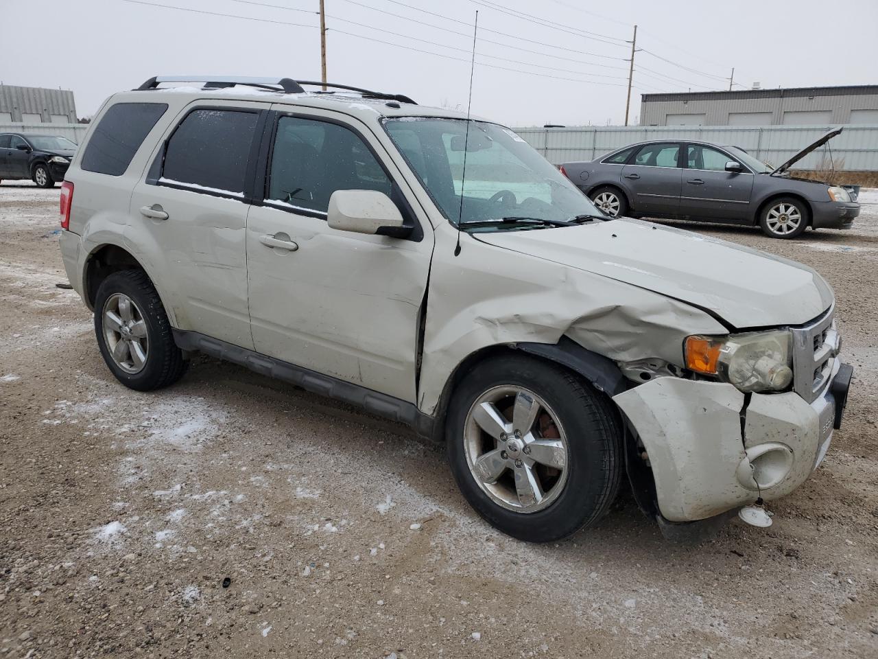 2009 Ford Escape - Image 4