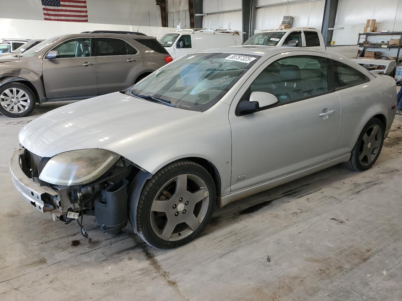 2006 Chevrolet Cobalt - Image 1