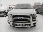 2017 Ford F150 Supercrew за продажба в Anchorage, AK - Side