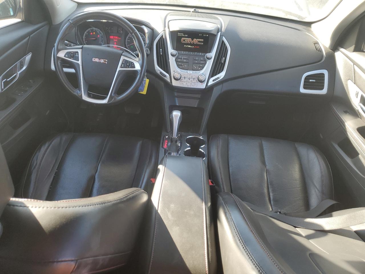 2015 GMC Terrain - Image 8