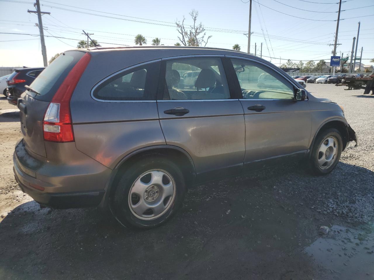2011 Honda CR-V - Image 3