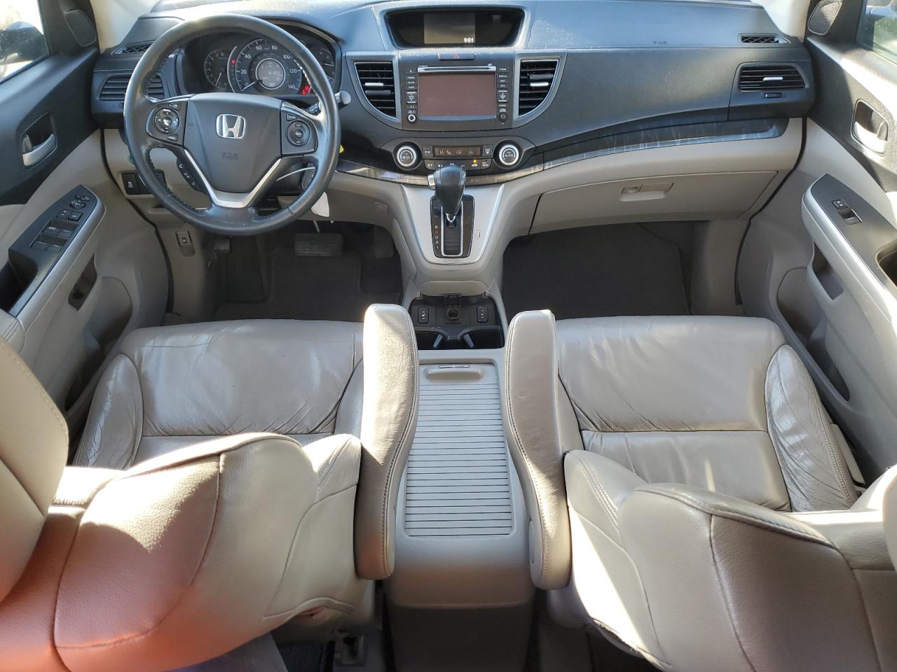2014 Honda CR-V - Image 8