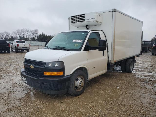 2018 Chevrolet Express G3500 