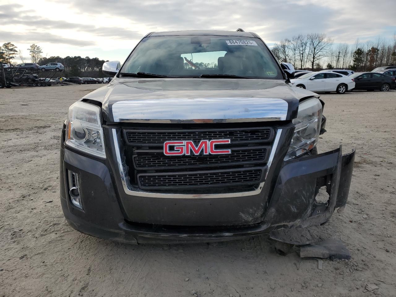 2015 GMC Terrain - Image 5