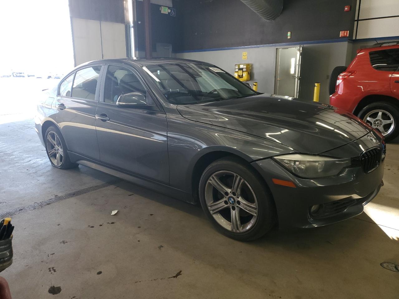 2013 BMW 3er - Image 4