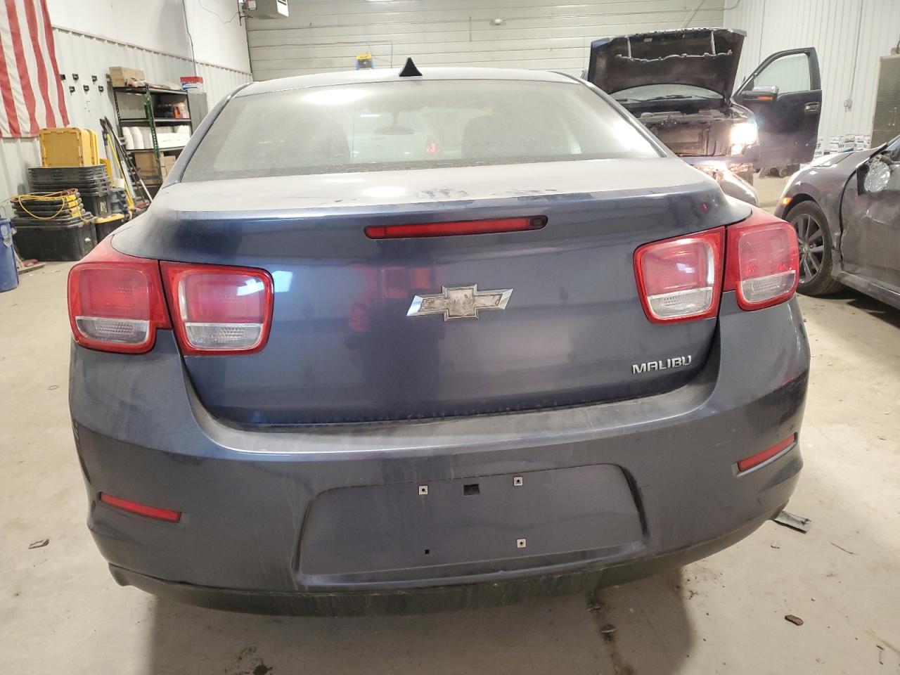 2013 Chevrolet Malibu - Image 6