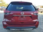 2020 Nissan Rogue S en Venta en Gaston, SC - Front End