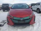 2018 Toyota Prius Prime  en Venta en Central Square, NY - Front End