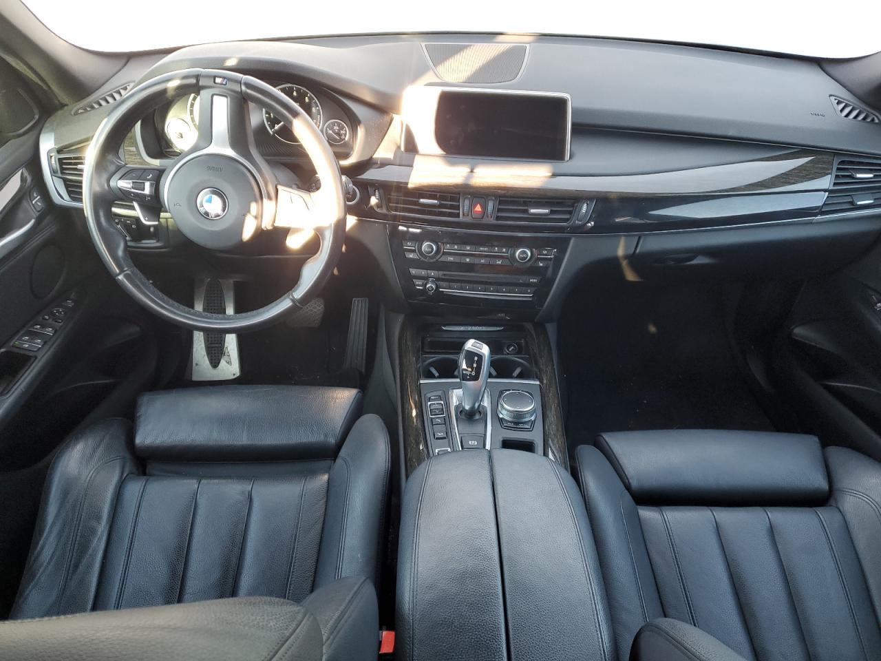 2017 BMW X5 Xdr40E VIN: 5UXKT0C56H0S80735 Lot: 88818845