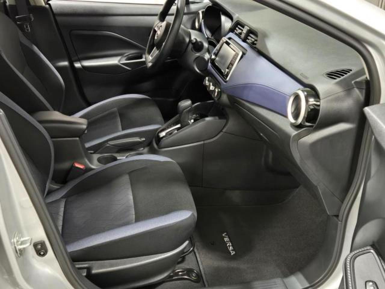 2024 Nissan Versa - Image 5
